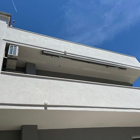 Apartments Milica Kaštela المظهر الخارجي الصورة