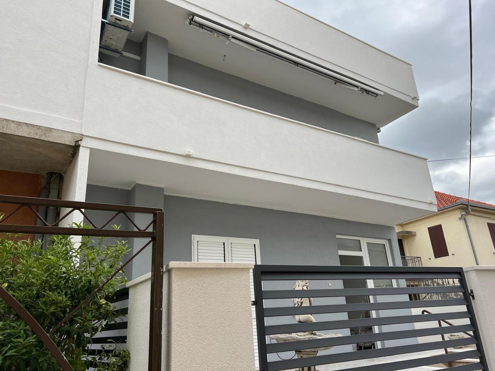 Apartments Milica Kaštela المظهر الخارجي الصورة