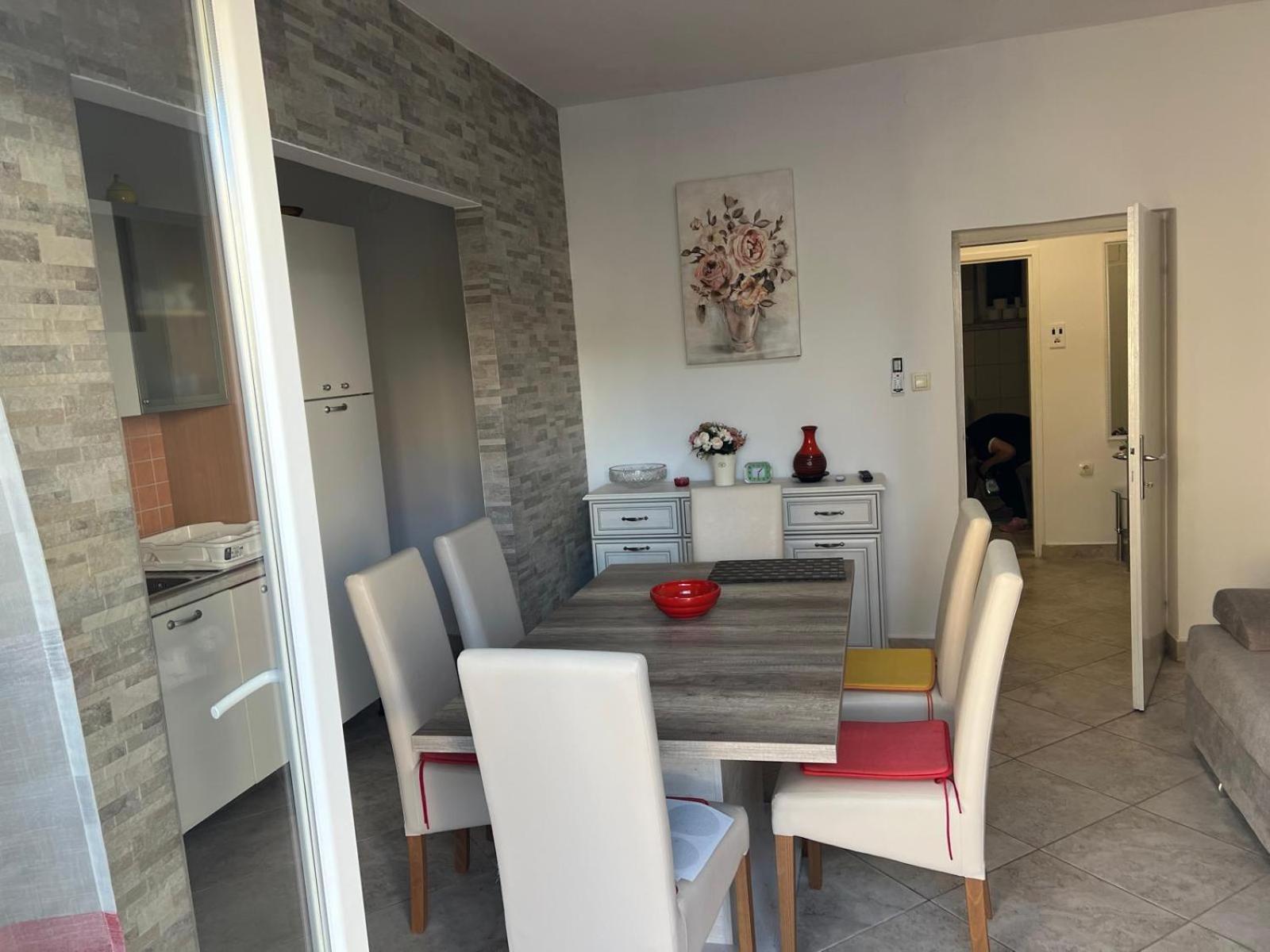Apartments Milica Kaštela المظهر الخارجي الصورة
